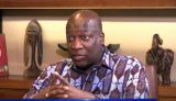 Yaw Nsarkoh speaks: Iniquities of Inequity in Our Santa Claus Democracy