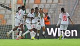 WAFCON 2024: Mali edge Tanzania to boost hopes as pressure mounts on Black Queens