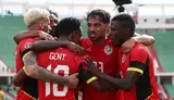 A team, a dream, a nation rewarded: Mozambique step into history