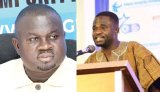 Manasseh Azure Awuni blasts ‘money-following’ GJA, reveals why he left the association