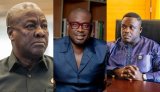 Your Weekly Pulse: Top 5 news stories in Ghana you may have missed (28 July – 1 August)