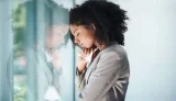 Half-loved and fully drained: When you’re the only one showing up in the relationship and (…)