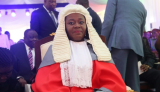 Torkonoo sues to halt vetting and appointment of Baffoe-Bonnie as Chief Justice