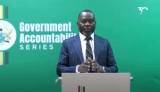 NSS Scandal: A-G cites GH¢80m mystery in BoG account for delay in charges
