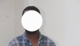 Man arrested for faking robbery and kidnapping using duck’s blood