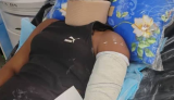 Armed robbers shoot 4 passengers on Winneba Highway, one arrested