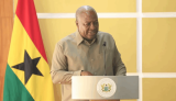 Mahama receives report detailing 2020 and 2024 electoral violence