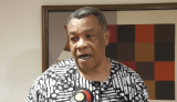 Goosie Tanoh highlights Ghana’s strategic role in Africa’s textile future at industry dialogue