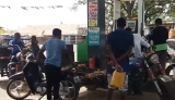 Motorists upbeat as fuel prices drop nationwide in line with projections