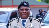 Police Council recommends two-year contract extension for IGP Yohuno