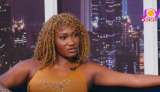 Late Nana Ampadu is my grandfather – Wendy Shay reveals
