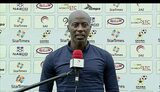 Medeama boss Ibrahim Tanko anticipating a 'very good' game against Asante Kotoko