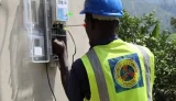 Residents in Ashanti Region commend ECG for stable power supply