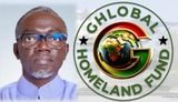 Ghlobal Diaspora Council appoints Prof Douglas Boateng as Chair of Homeland Fund Committee