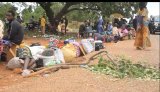 Return of the survivors: Victims of Gbenyiri conflict return home to rebuild