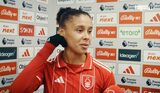Black Queens forward Chantelle Boye-Hlorkah shares excitement after brace heroics in Nottingham (…)