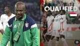 2025 AFCON: Kwesi Appiah's Sudan to face Senegal in Round of 16