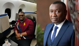 Michael Kwesi Ofori and Dr Ernest Ofori Sarpong: The truth about their relationship