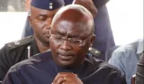 Helicopter crash is a heart-wrenching national tragedy – Bawumia