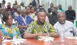 PAC grills YEA over GH¢5.5m office space, salary breaches