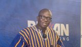 Bryan Acheampong proposes 90-day suspension of all mining to restore water bodies