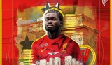 Official: Al Qadsiah announce signing Ghanaâ€™s Christopher Bonsu Baah