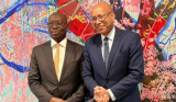 International Finance Corporation reaffirms its commitment to working with Ghana to address its (…)