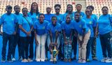 GRA Royal Ladies seal Knockout Championship with perfect season to match