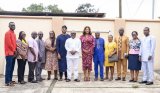 New NFA Board targets 1% of Ghana’s population in film industry revival