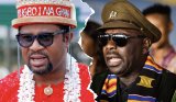 Segun Arinze slams Nigerian ‘Igbo King’ in Ghana