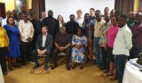 Gov’t has taken a bold step to address flooding challenges in Kumasi – Housing Minister