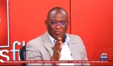 Police must be seen to be fully in charge: not the military- Alhassan Tampuli