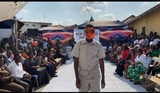 Kumasi Central Prison holds maiden inmates’ fashion show (Photos)