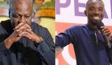 ‘An attempt to control free speech and subtly gag the citizens is a slippery path’ – Miracles tells Pres Mahama