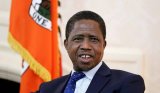 Zambian ex-president’s family settle funeral row with government