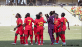 Black Queens face Benin in second WAFCON warm-up match