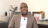 I benefit from Mahama’s deep communication experience – Felix Kwakye Ofosu