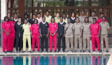 Black Queens relocate to Siaïda ahead of 2024 WAFCON
