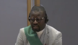 Annoh-Dompreh urges Africa to tap carbon credit windfall amid funding crisis