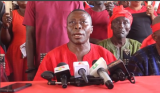 Ayensuano residents cry foul over alleged land grabbing by estate developer