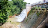 A/R: Ghana Water to shutdown Barekese treatment plant for maintenance works