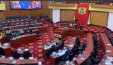 Parliament approves Okada Bill