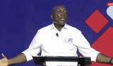 Kwabena Agyepong frames January 31 primary as a fight for NPP’s core values