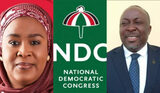 Six pick nomination forms to contest NDC Ayawaso East primary