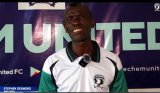 â€œI donâ€™t know why we canâ€™t scoreâ€ â€“ Bechem Utd coach Desmond Issah-Botchway frustrated (…)