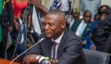 Sports Minister Kofi Adams announces new maintenance manual for sports facilities