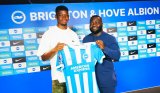 Agent Papa Agyemang backs Yussif Owusu to thrive after Brighton deal