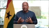 The foundation is laid; now we accelerate and expand in 2026 – Mahama