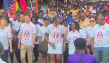 Pink October: Breast cancer survivors and advocates unite to create awareness