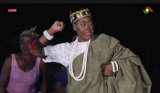 GMB 2025 Storytelling Night: Greater Accra’s Adjorkor wins Star Performer